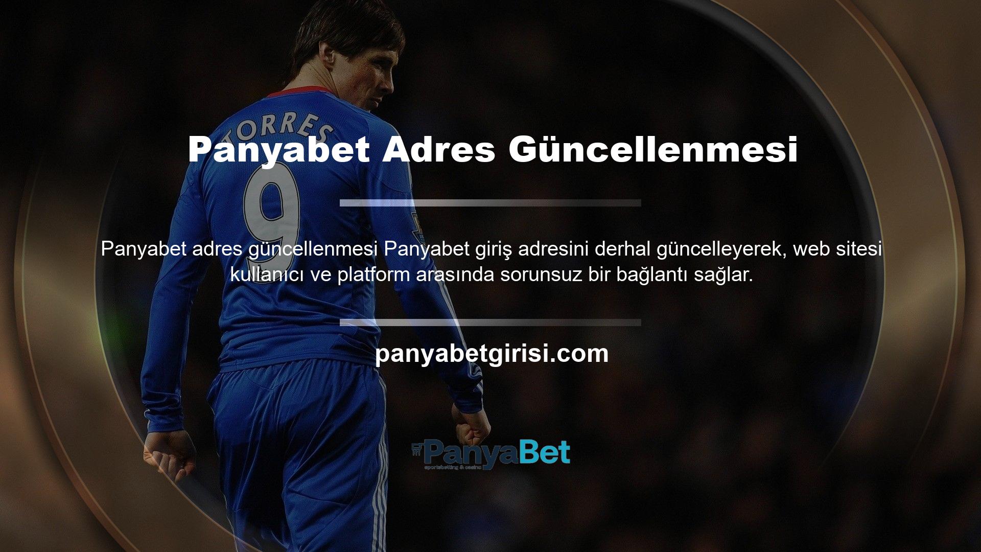Ayrıca, platform geliştiriliyor, yeni teknolojileri ve fikirleri casino ve canlı casino alanlarına entegre etmeye odaklanıyor