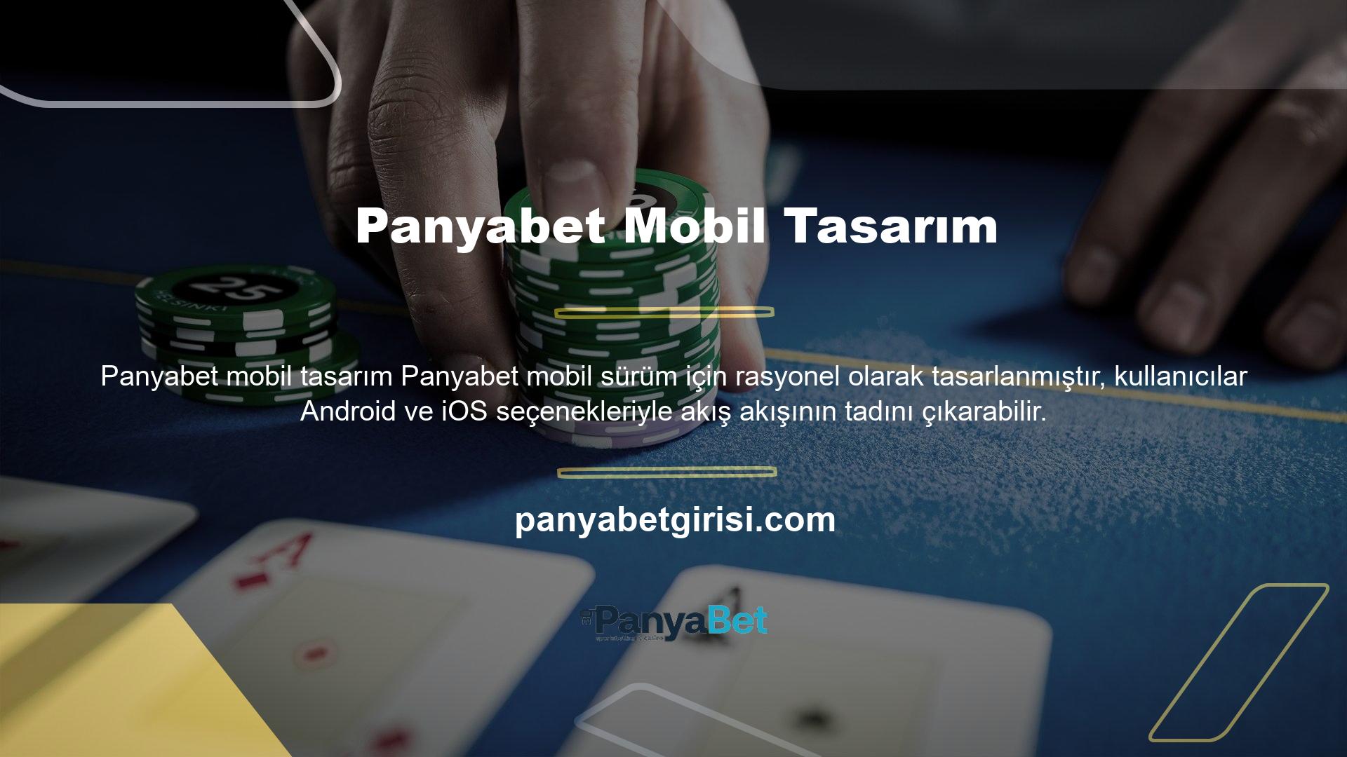 Panyabet TV Hizmet Kalitesi