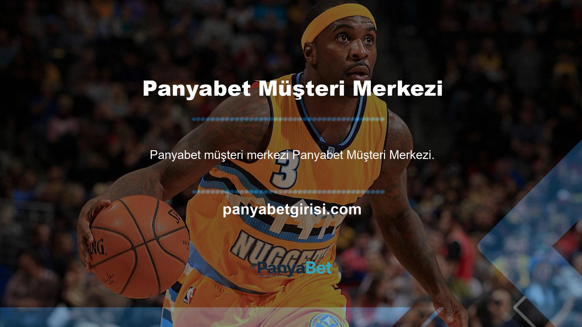Bu e-posta adresi, Panyabet Müşteri Merkezi Oyuncu Müşteri Hizmetleri için kullanılan ilk adreslerden biriydi